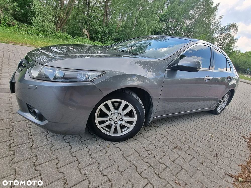 Honda Accord 2.0 Elegance Advantage - 13