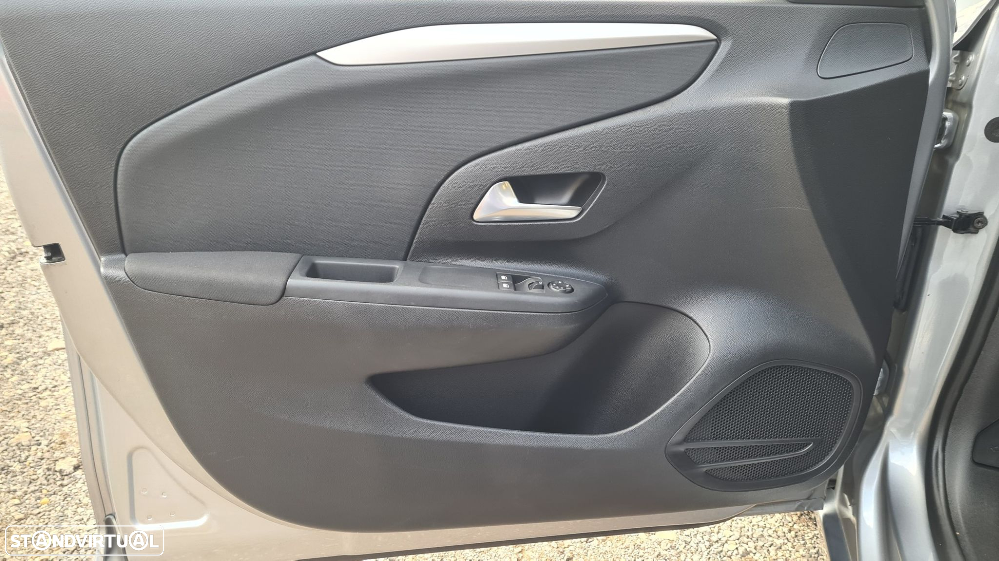 Opel Corsa 1.5 D Business Edition - 7