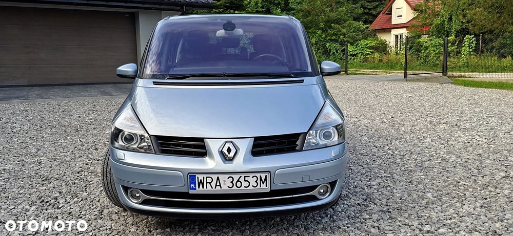 Renault Espace 2.0 Initiale - 1