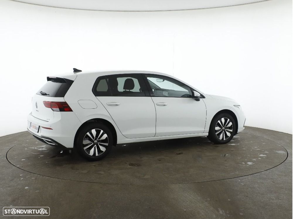 VW Golf 1.0 eTSI Life DSG - 7