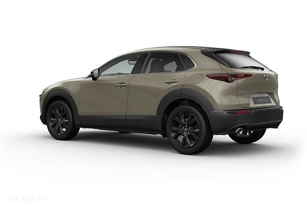 Mazda CX-30 - 8