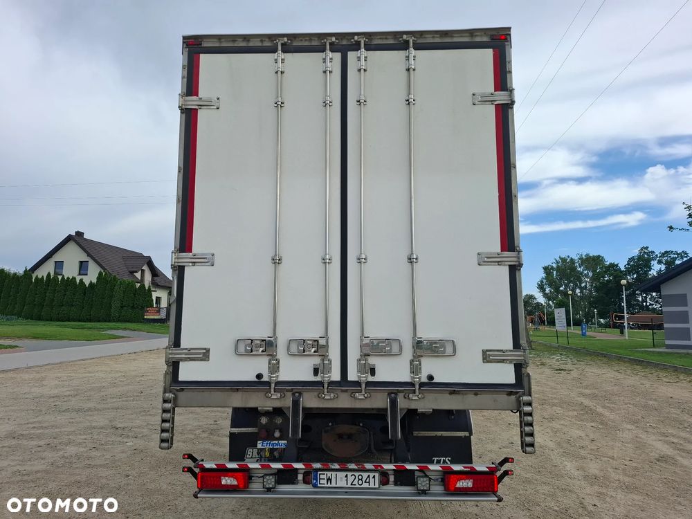 Scania R450 - 5