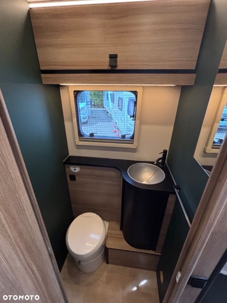 Rimor Kilig 95 Plus - 35