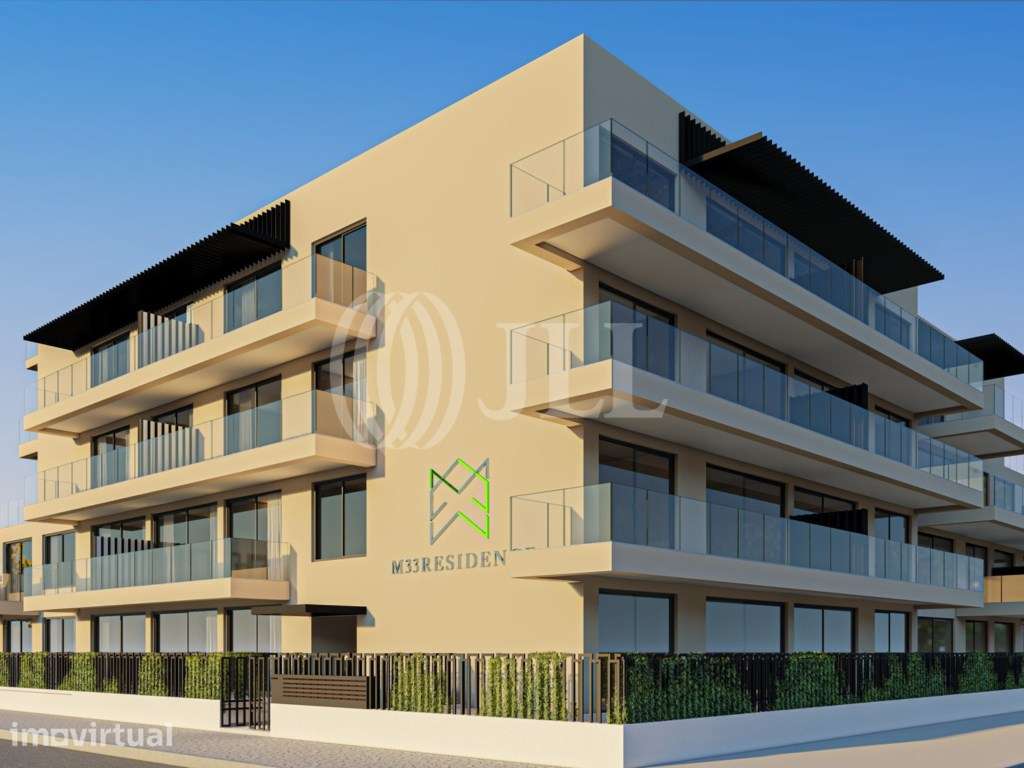 M33 Residences - Grande imagem: 1/20