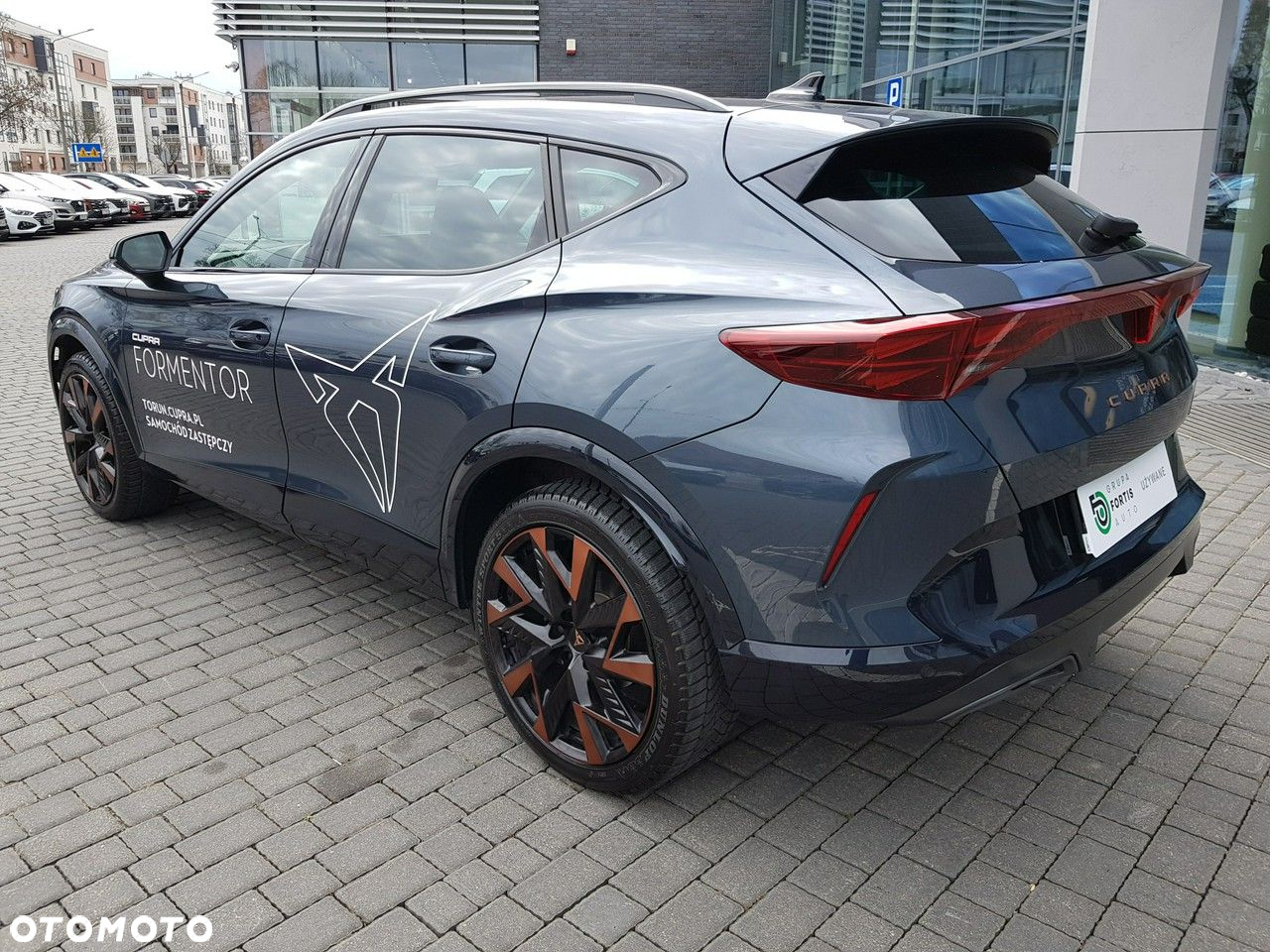 Cupra Formentor - 4