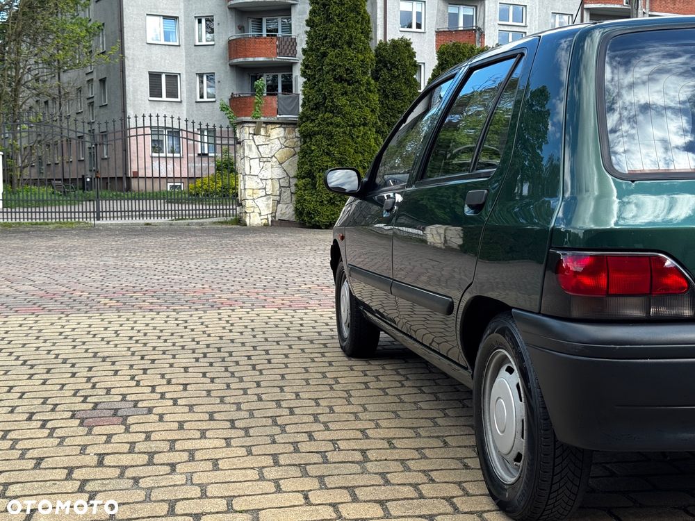 Renault Clio 1.2 - 34