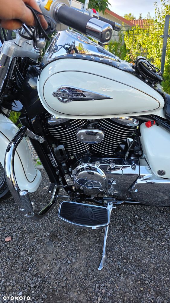 Suzuki Intruder - 31
