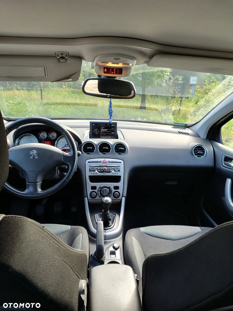 Peugeot 308 1.6 HDi Active - 2