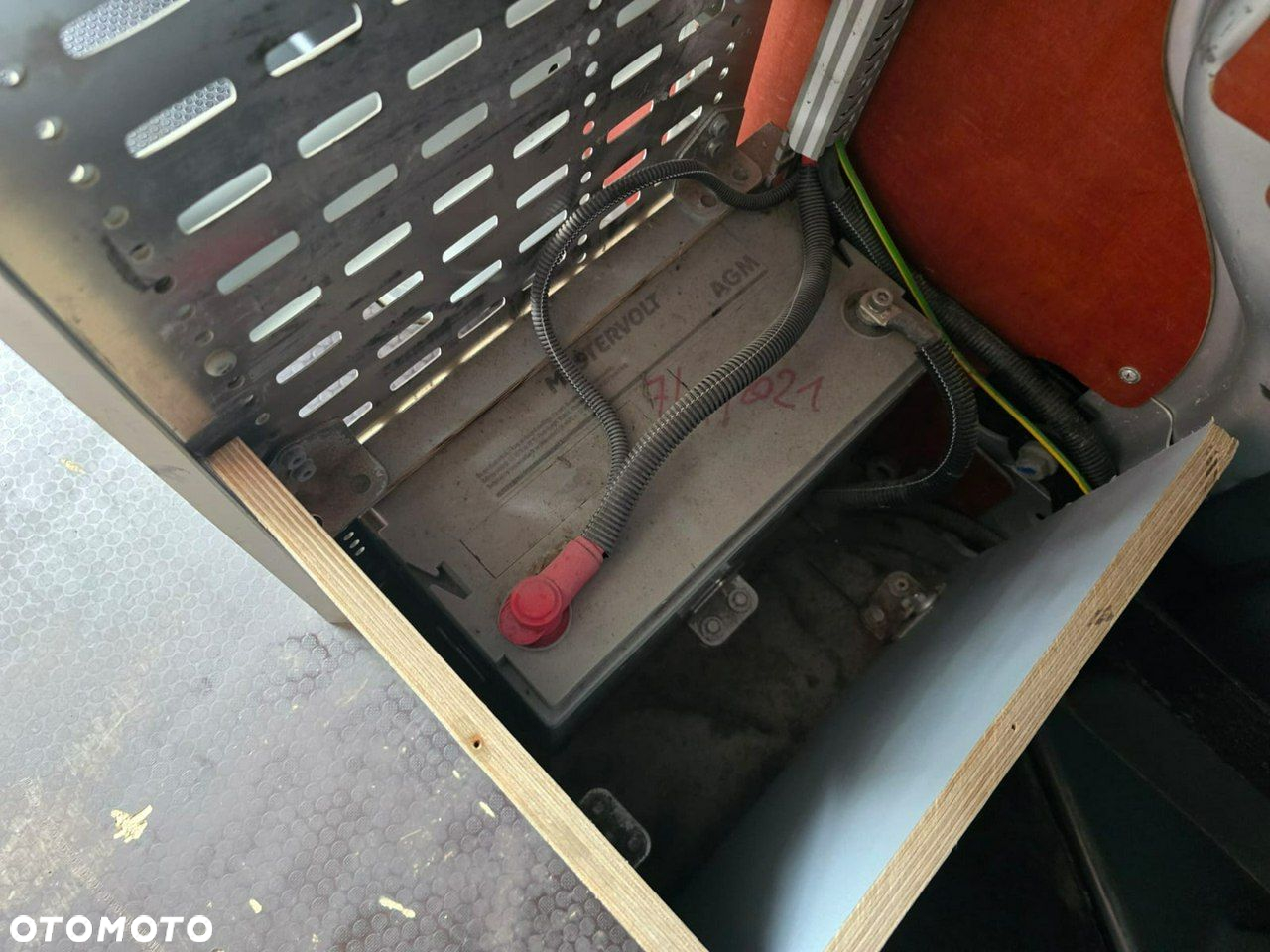 Renault Trafic - 37