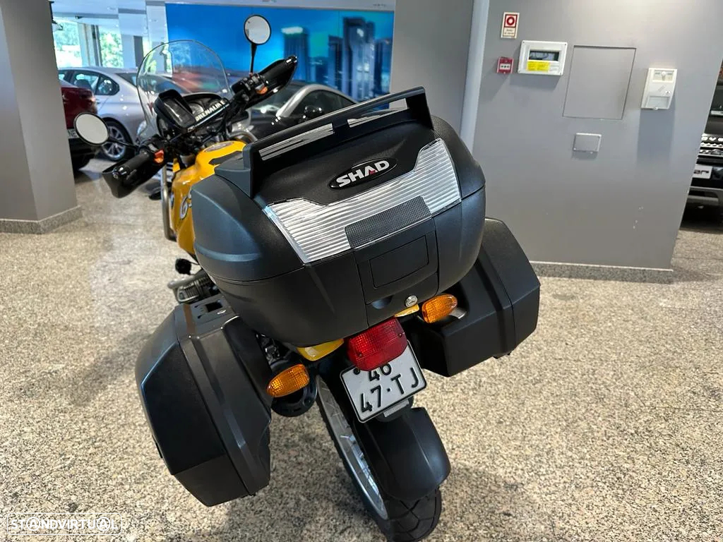 BMW R 1150 GS - 16