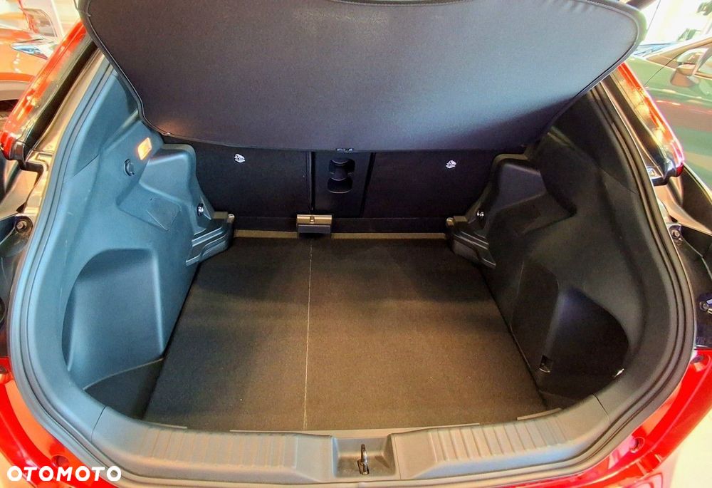 Toyota Yaris Cross Hybrid 1.5 GR Sport - 5