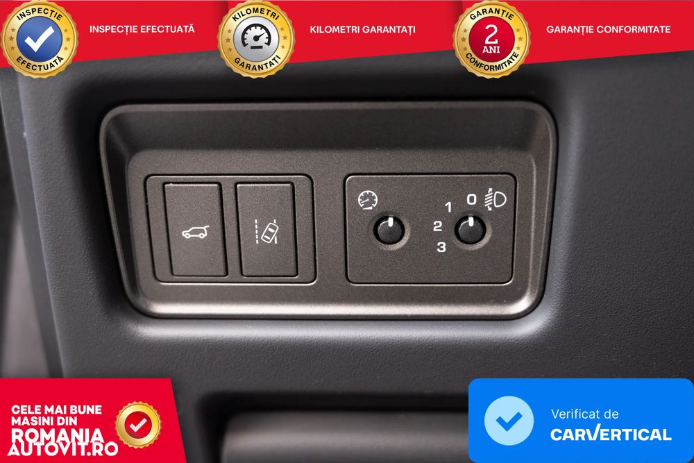 Land Rover Range Rover Evoque Convertible 2.0 l TD4 SE Dynamic - 10