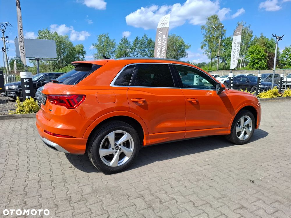 Audi Q3 2.0 TFSI Quattro S tronic - 37