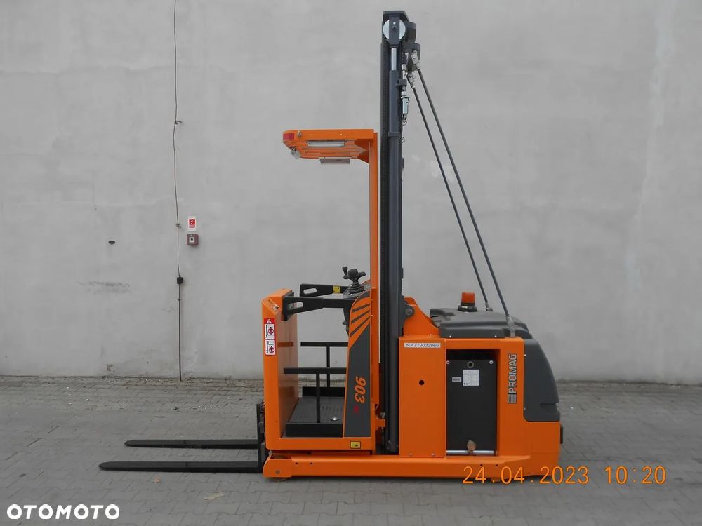 Promag OMG 903ac - 2