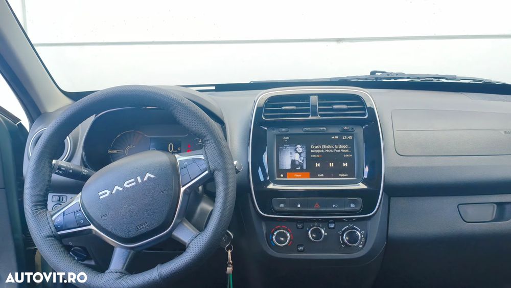 Dacia Spring Expression - 13
