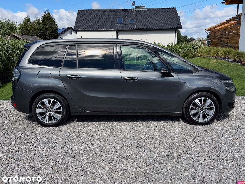 Citroën C4 Picasso PureTech 130 Stop&Start Exclusive - 26