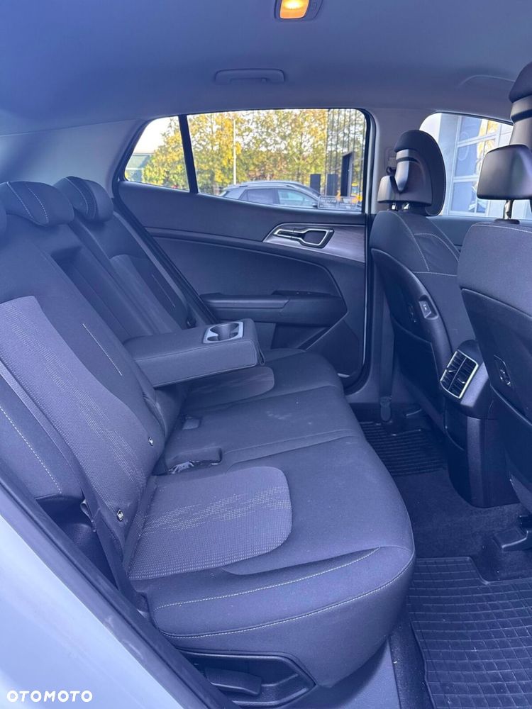 Kia Sportage 1.6 T-GDI MHEV L 2WD DCT - 29