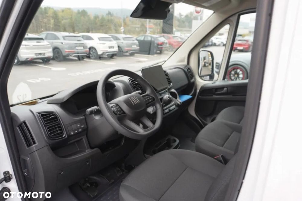 Fiat Ducato Maxi Furgon L4H3 - 9