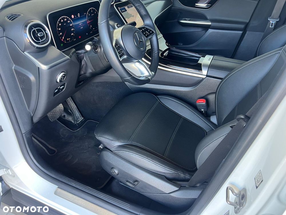 Mercedes-Benz GLC 220 d 4Matic 9G-TRONIC Edition Avantgarde - 17