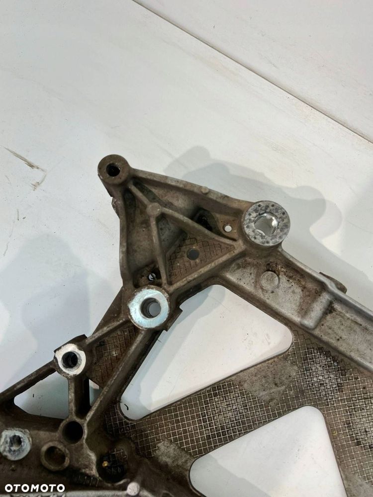 SANKI PRZEDNIE WÓZEK PRZEDNI Audi A3 S3 8V 2014 5Q0199369F - 3