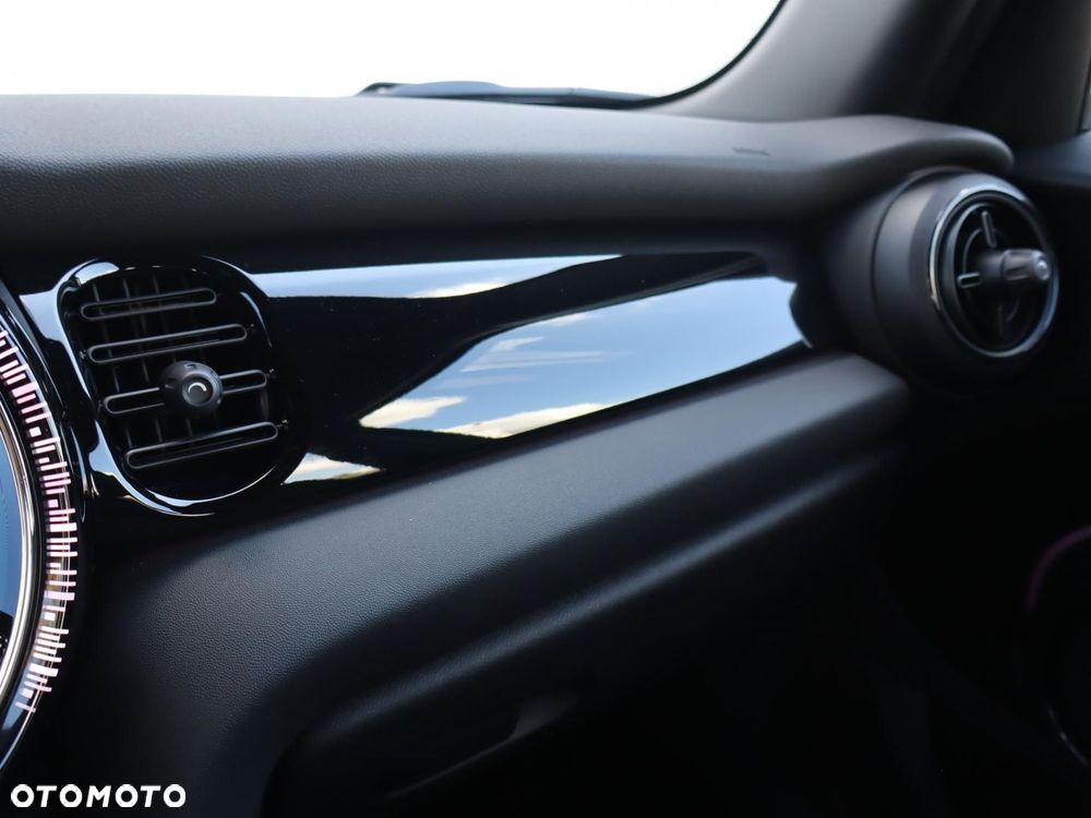MINI Cooper S - 15