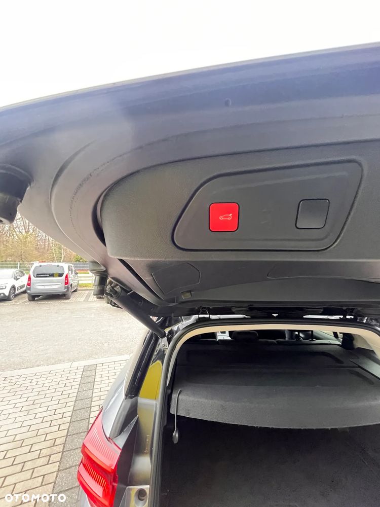 Citroën C5 Aircross 1.5 BlueHDi Max EAT8 - 14