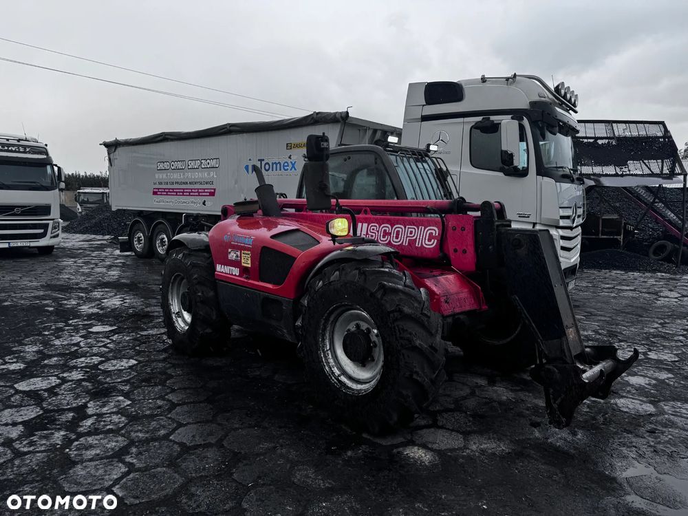 Manitou MT932 - 6