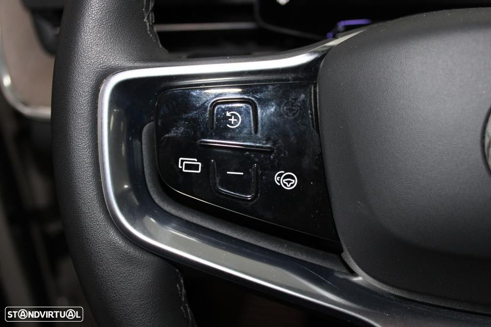 Volvo EX90 111 kWh Twin Motor Performance Ultra - 21