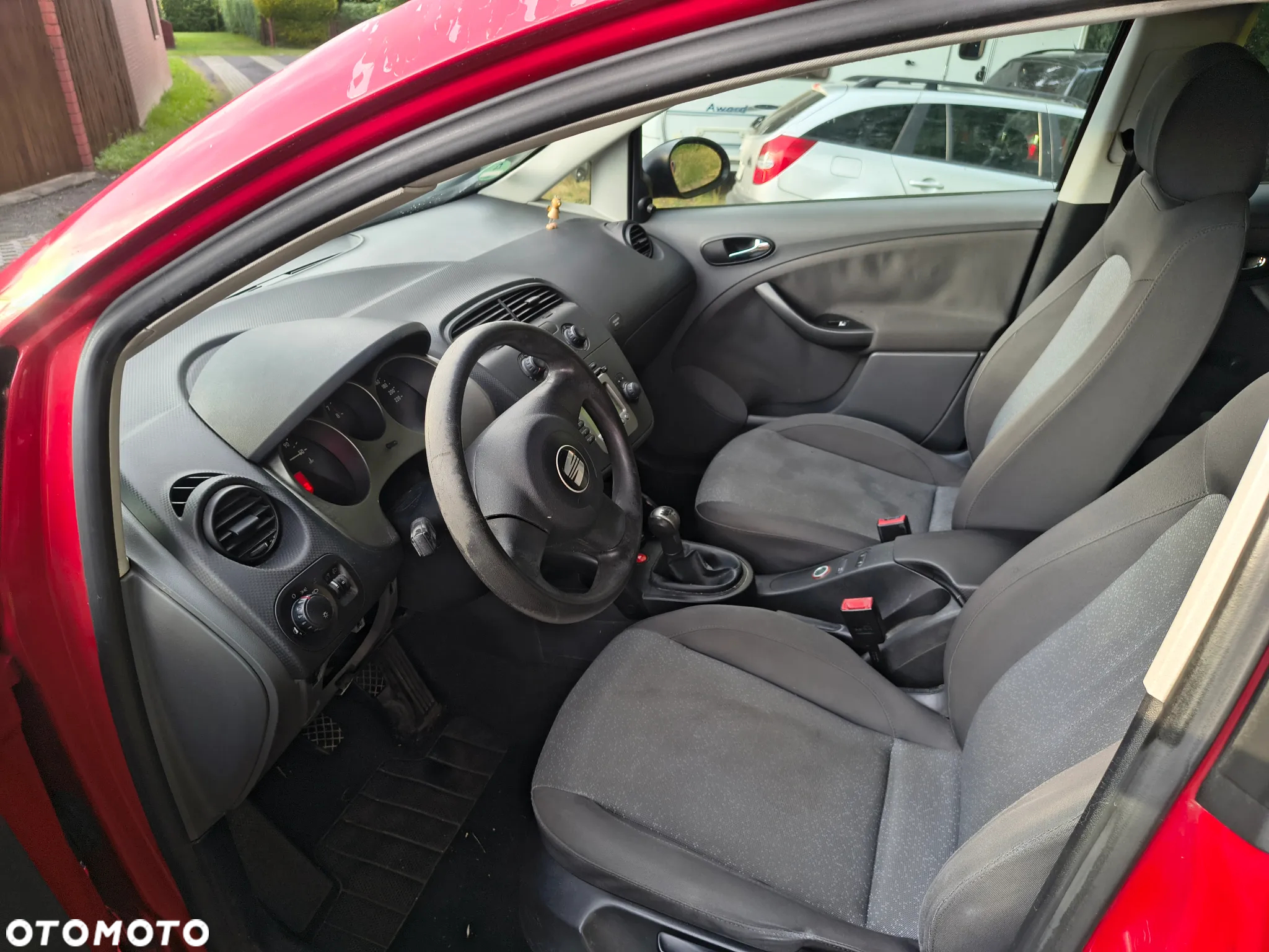 Seat Altea 1.6 Fresh - 7