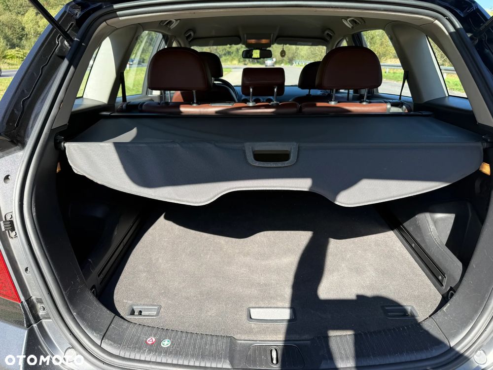 Opel Antara 2.0 CDTI Edition - 8