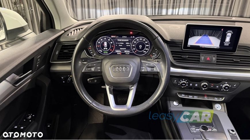 Audi Q5 45 TFSI quattro S tronic sport - 8