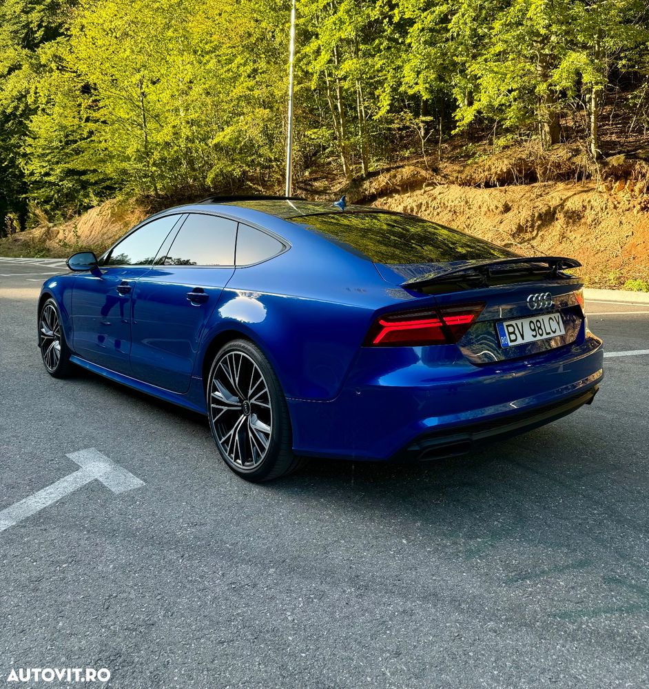 Audi A7 - 27