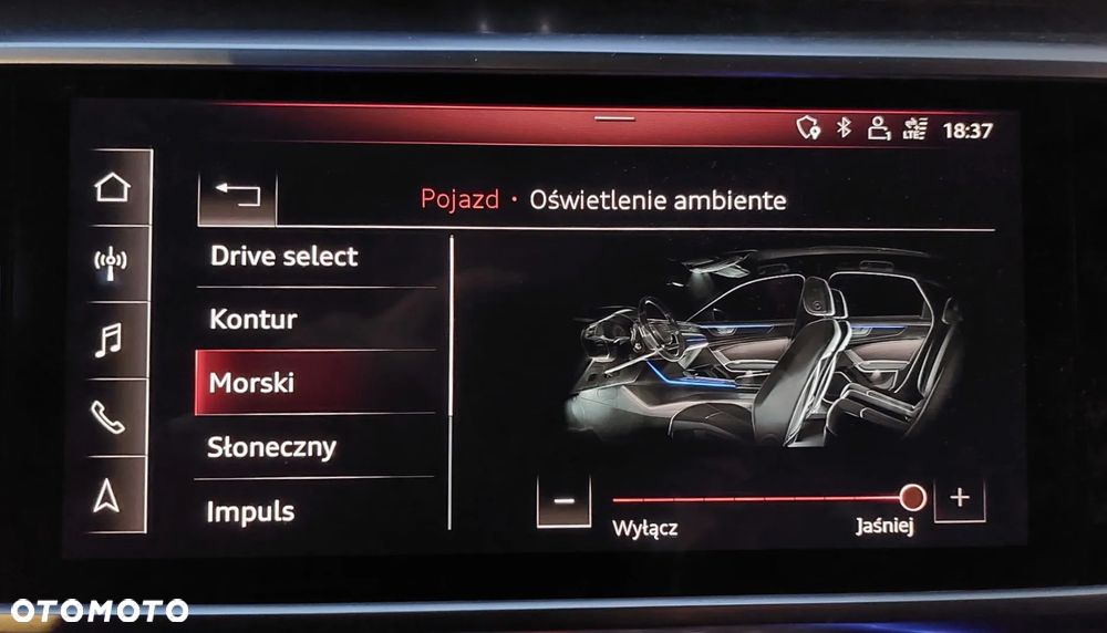 Audi A6 - 23
