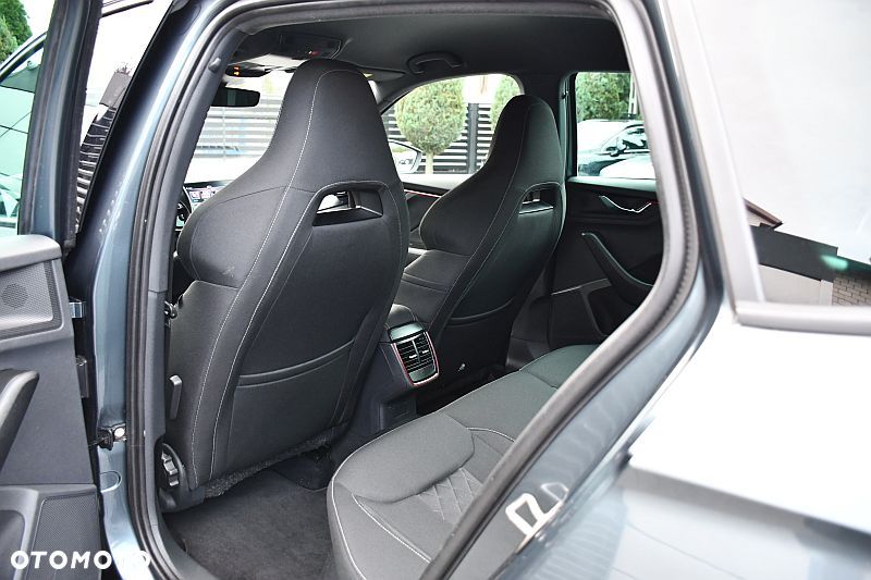 Skoda Scala 1.5 TSI Style DSG - 18