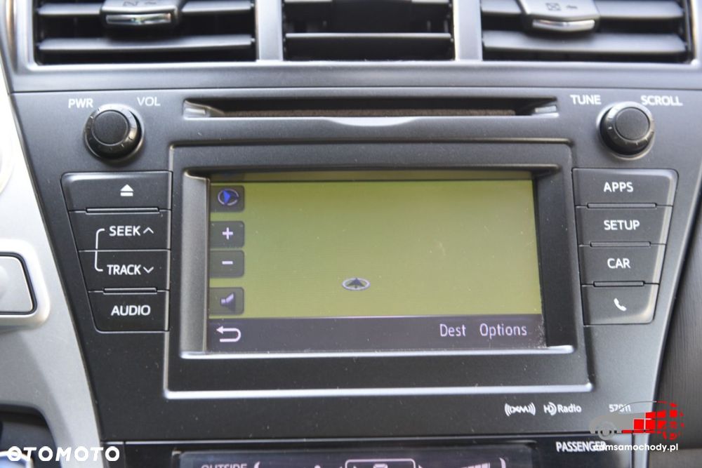 Toyota Prius+ - 27