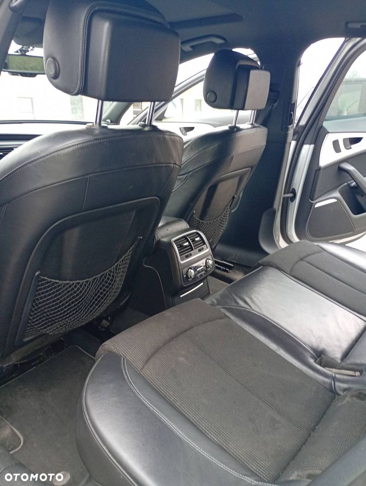 Audi A6 Limousine 3.0 TDI clean diesel Quattro S tronic - 15