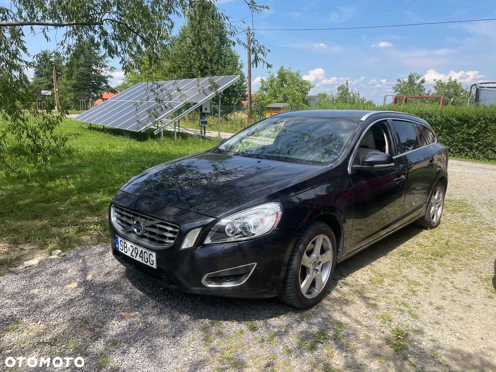 Volvo V60 D3 - 8