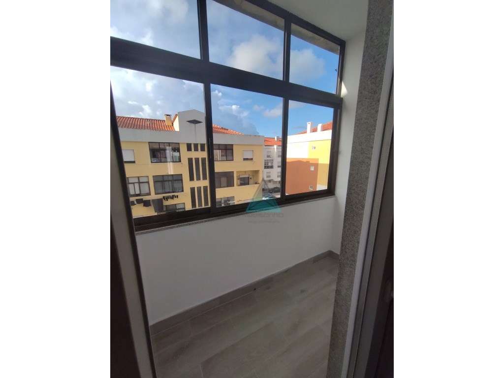 Apartamento Quinta do Conde - Boa -Agua - 3º andar sem elevador - Grande imagem: 5/12