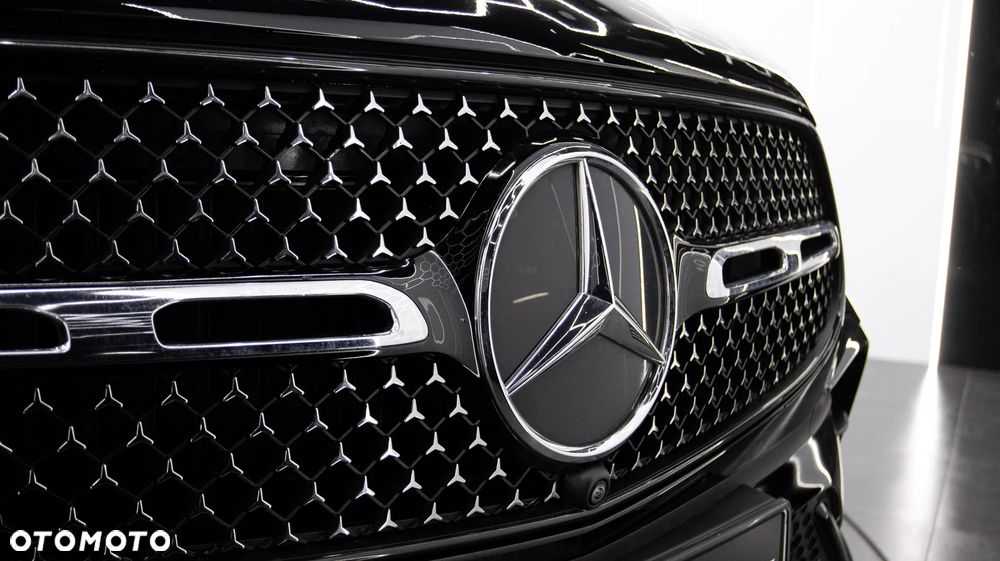 Mercedes-Benz GLC 220 d mHEV 4-Matic AMG Line - 11