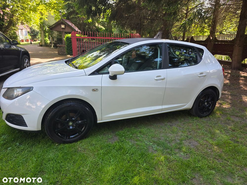 Seat Ibiza 1.2 12V Reference - 6