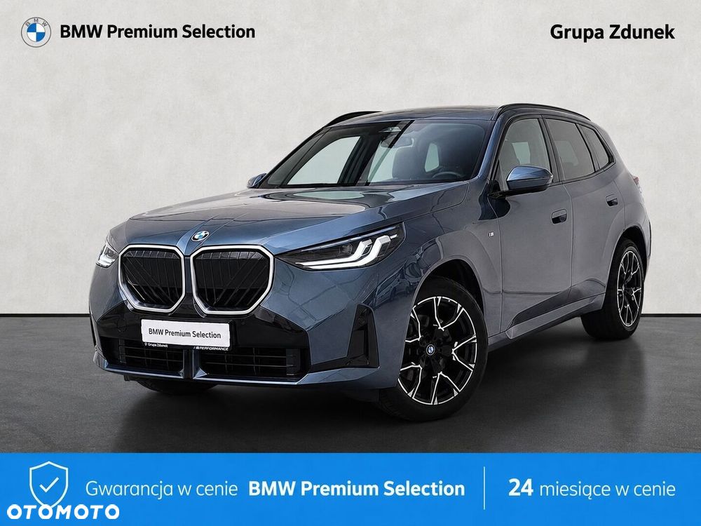BMW X3 - 2