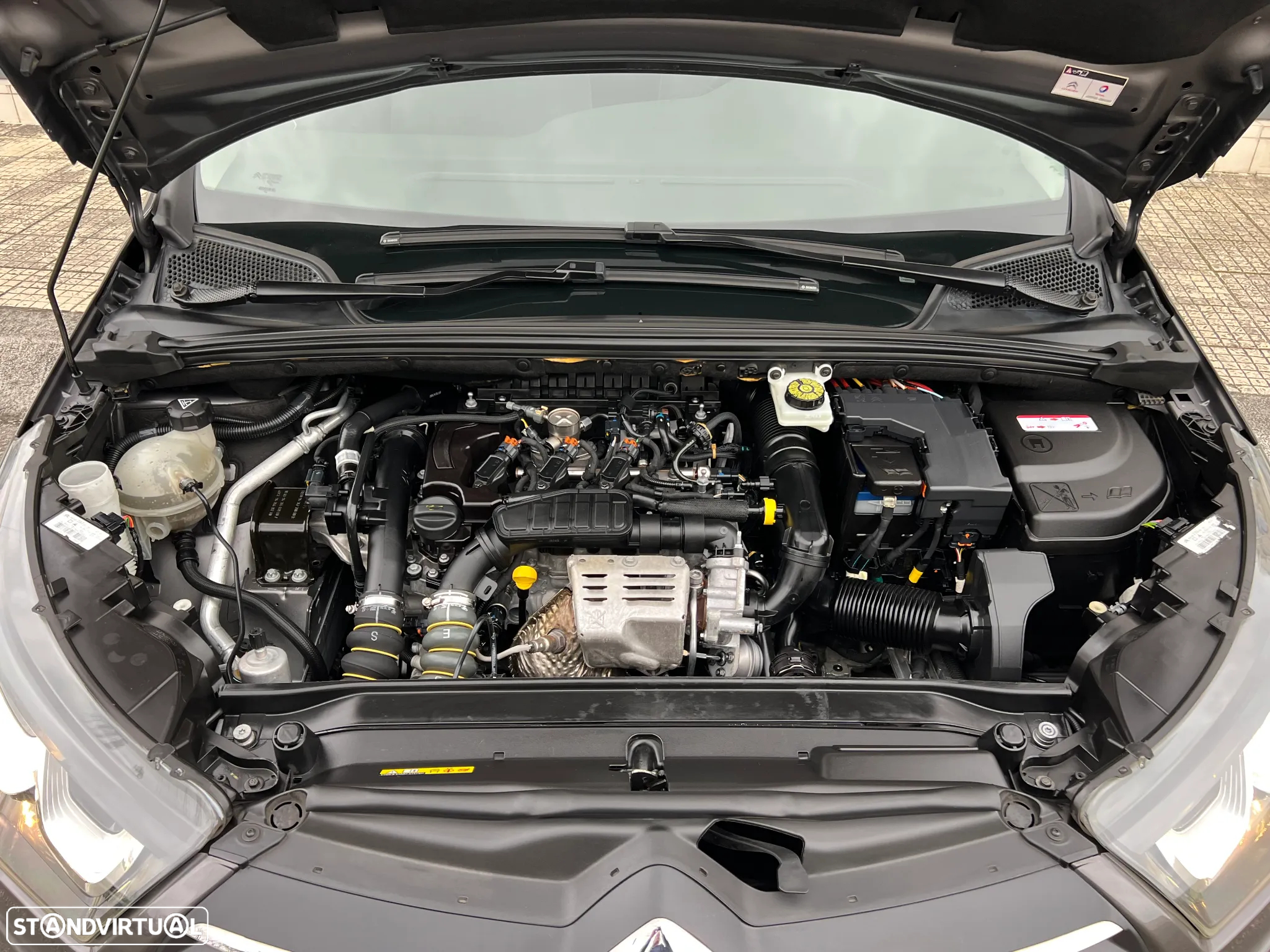Citroën C4 1.2 PureTech Feel Edition - 50