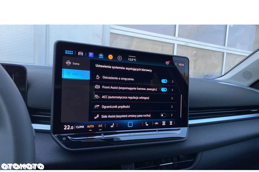 Volkswagen T-Roc 1.5 eTSI OPF DSG Life - 17
