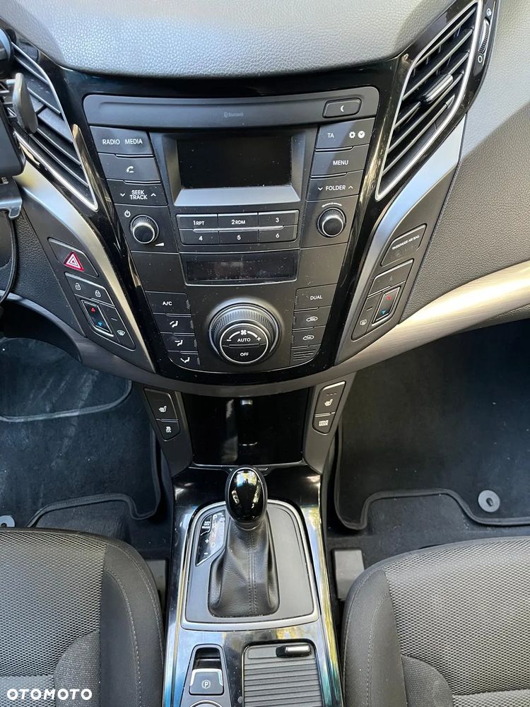 Hyundai i40 2.0 GDI Comfort - 17