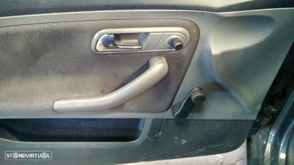 Para Peças Seat Ibiza Iii (6L1) - 8