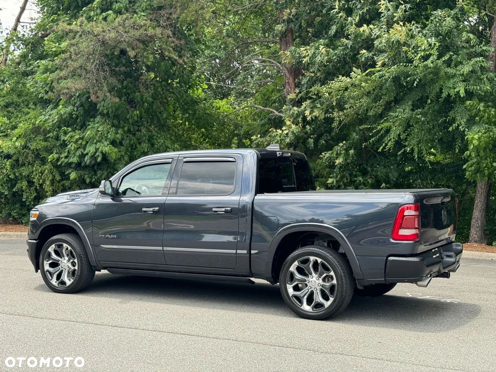 RAM 1500 Crew Cab Limited - 7