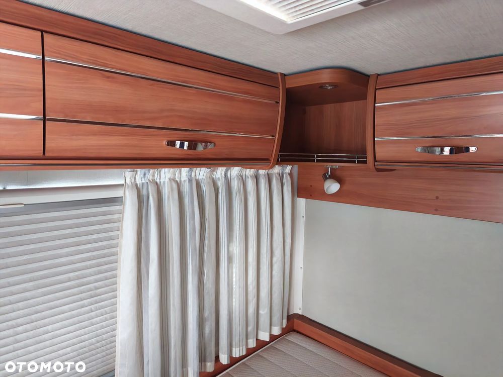 Hymer-Eriba T 554 CL - 38