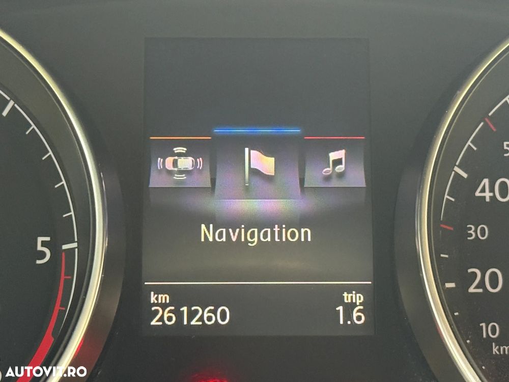 Volkswagen Golf 2.0 TDI DPF BMT DSG Highline - 17