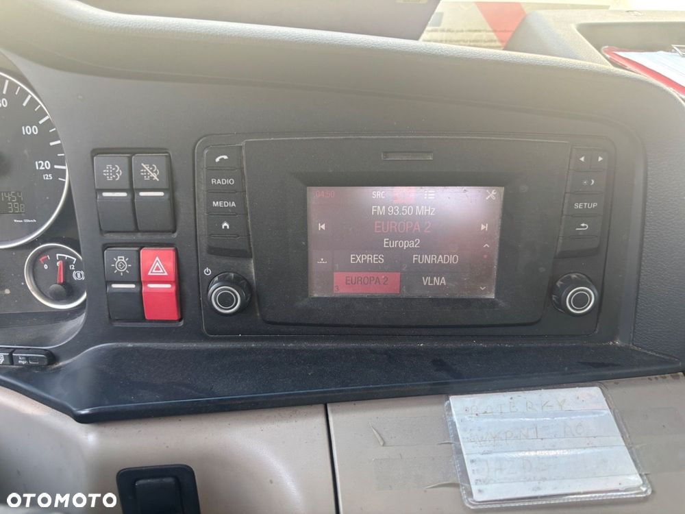 MAN Tgs 35.420 8X4 Bb - 20