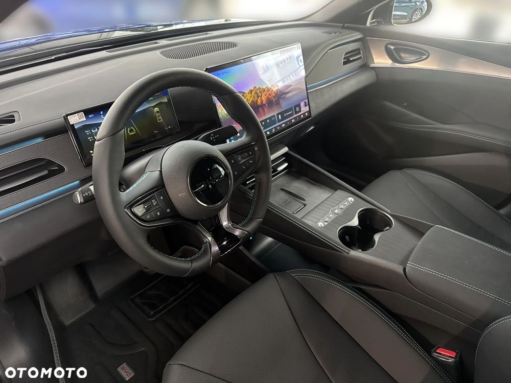BYD Seal 6 1.5 Comfort - 10